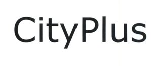 Trademark CityPlus