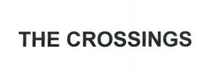 Trademark THE CROSSINGS