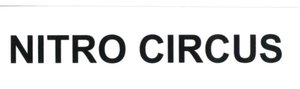 Trademark NITRO CIRCUS