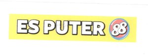 Trademark ES PUTER 88