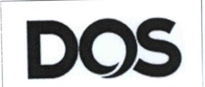 Trademark DOS