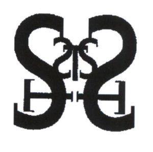 Trademark Logo SS