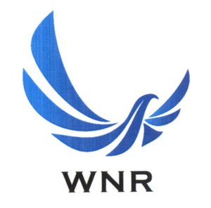 Trademark WNR + LOGO