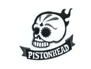 Trademark PISTONHEAD (device mark)