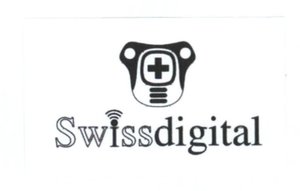 Trademark Swissdigital & Device