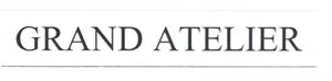 Trademark GRAND ATELIER