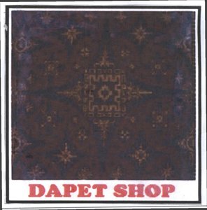 Trademark DAPET SHOP + LUKISAN