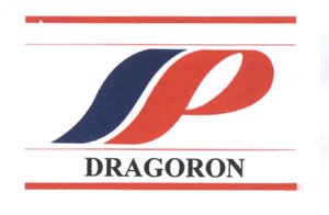 Trademark DRAGORON + LOGO