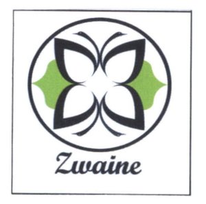 Trademark ZWAINE