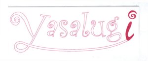 Trademark YASALUGI