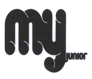 Trademark MYJUNIOR