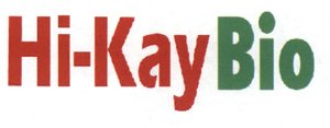 Trademark Hi-Kay Bio