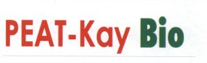 Trademark PEAT-KAY BIO