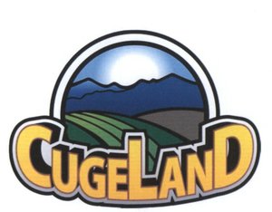 Trademark CUGELAND