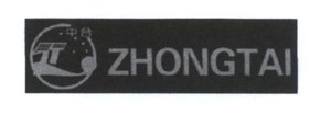 Trademark ZHONGTAI