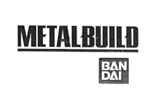 Trademark METALBUILD / BANDAI