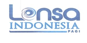 Trademark Lensa Indonesia Pagi