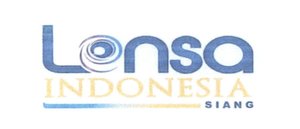 Trademark Lensa Indonesia Siang