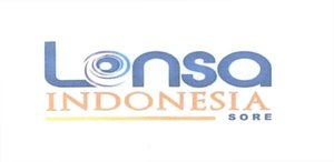 Trademark Lensa Indonesia Sore