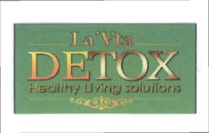 Trademark La Vta Detox