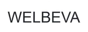 Trademark WELBEVA