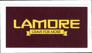 Trademark LAMORE