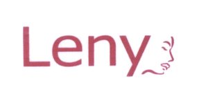 Trademark Leny & Logo