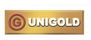 Trademark UNIGOLD & LOGO