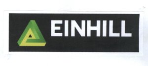 Trademark EINHILL