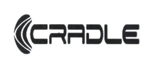 Trademark CRADLE