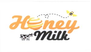 Trademark HONEY MILK + Luk