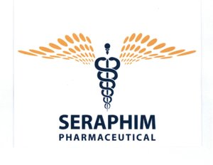 Trademark SERAPHIM PHARMACEUTICAL