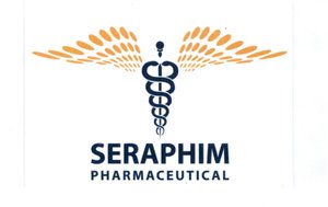 Trademark SERAPHIM PHARMACEUTICAL
