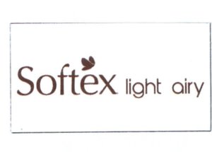 Trademark Softex Light Airy