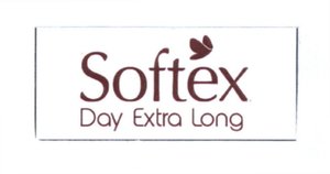 Trademark Softex Day Extra Long