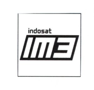 Trademark INDOSAT IM3