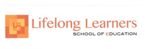 Trademark Lifelong Learners School of Education (tulisan & logo)