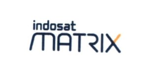 Trademark INDOSAT MATRIX