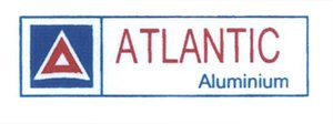 Trademark ATLANTIC ALUMINIUM