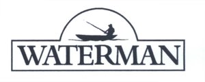 Trademark WATERMAN