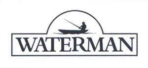 Trademark WATERMAN