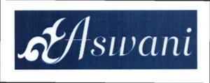 Trademark Aswani + Logo
