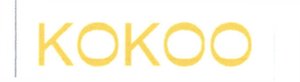 Trademark KOKOO