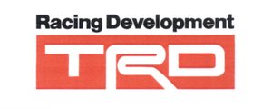 Trademark Racing Development TRD