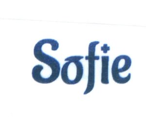 Trademark SOFIE