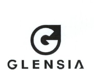 Trademark GLENSIA