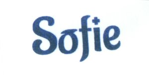 Trademark SOFIE