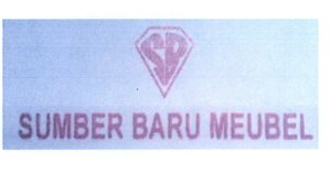 Trademark SUMBER BARU MEUBEL