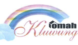 Trademark OMAH KLUWUNG