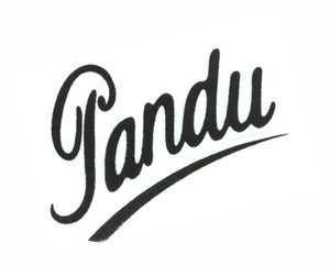 Trademark Pandu